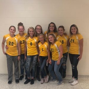 Meet your Posher, Karlee